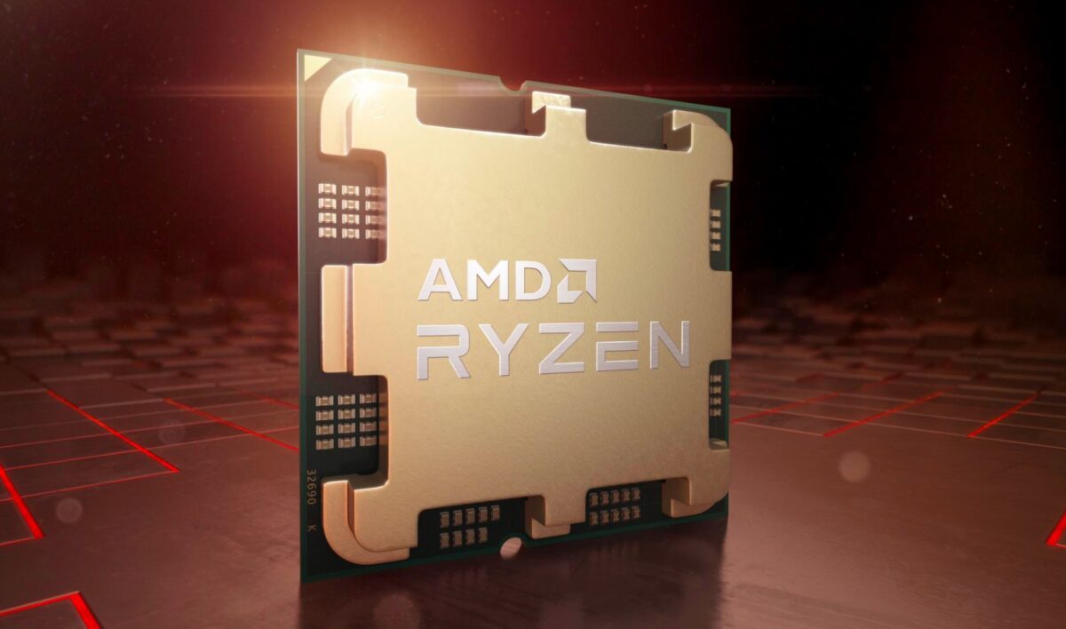 AMD’s Ryzen 7000 Chips or “Mendocino” Chips for Mainstream Laptops
