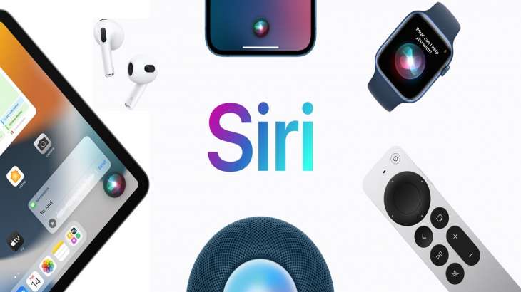 “Hey Siri” command of Apple is about to change to “Siri” by 2024