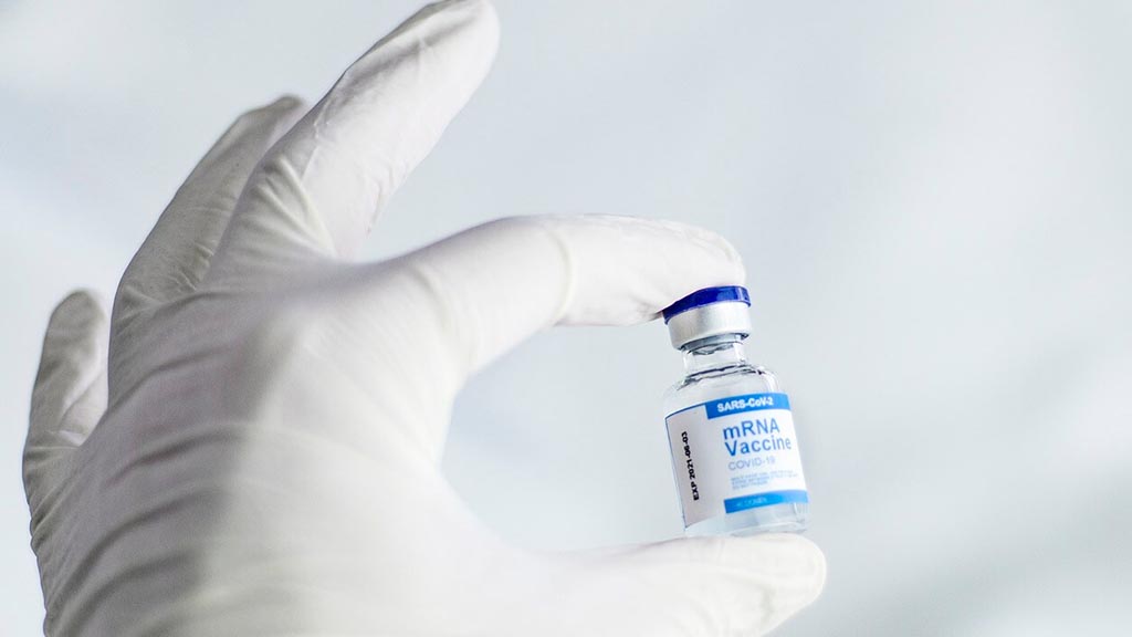 AstraZeneca’s COVID Antibody Protects Immune-Compromised